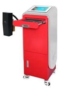 Ультрафиолетовый принтер с высоким разрешением